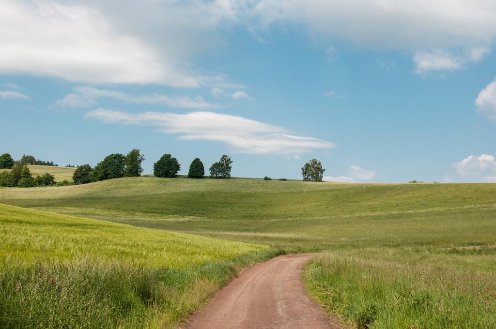 Chalupa Nad Popelkou Lomnice nad Popelkou Екстер'єр фото